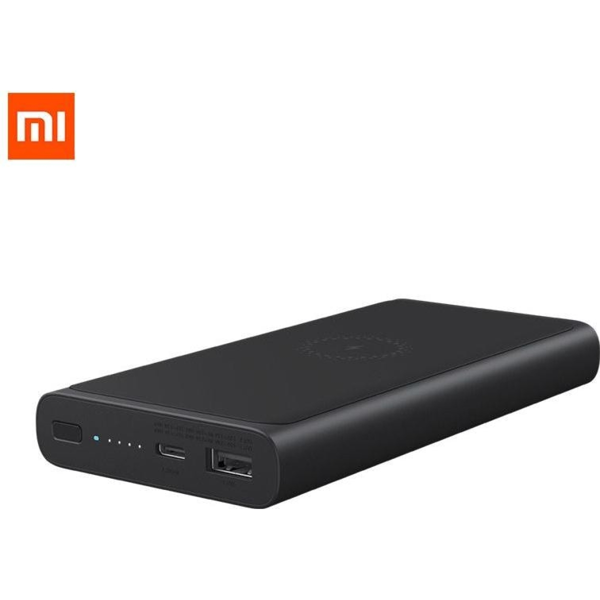 Xiaomi Wireless Power Bank