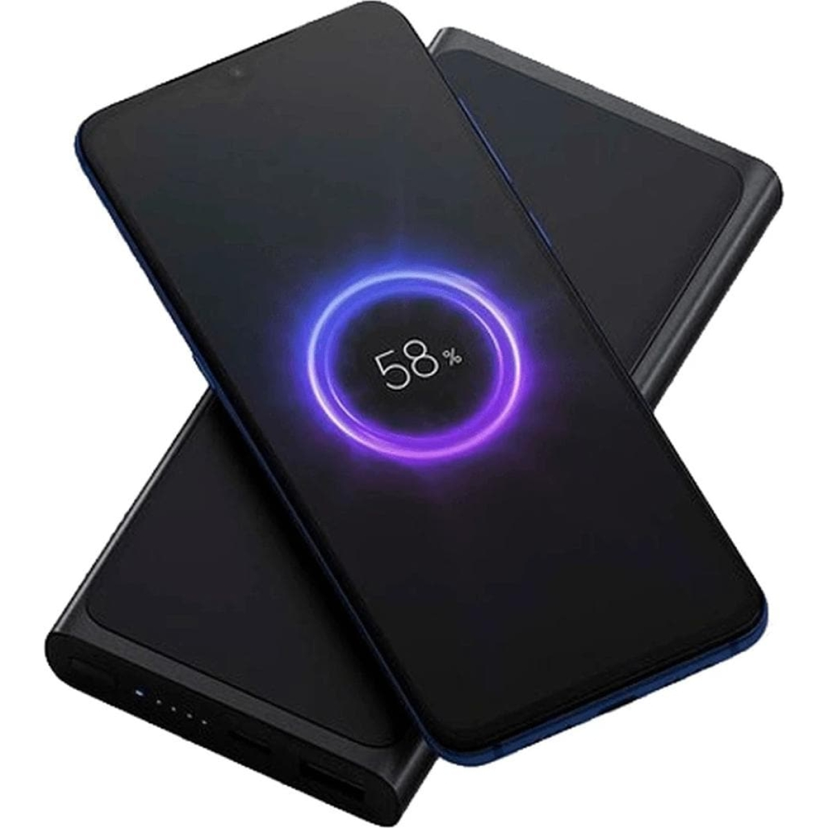 Xiaomi Wireless Power Bank