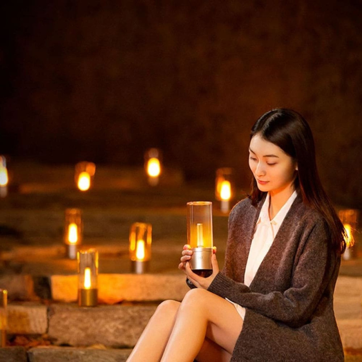Xiaomi Yeelight ambient light