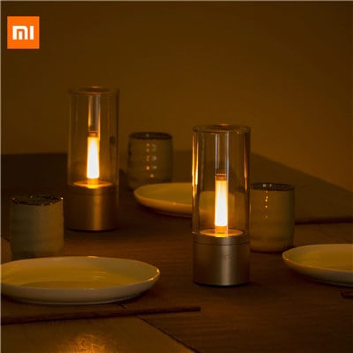 Xiaomi Yeelight ambient light