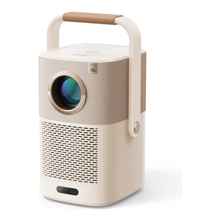 Yaber T2 Plus LED projector