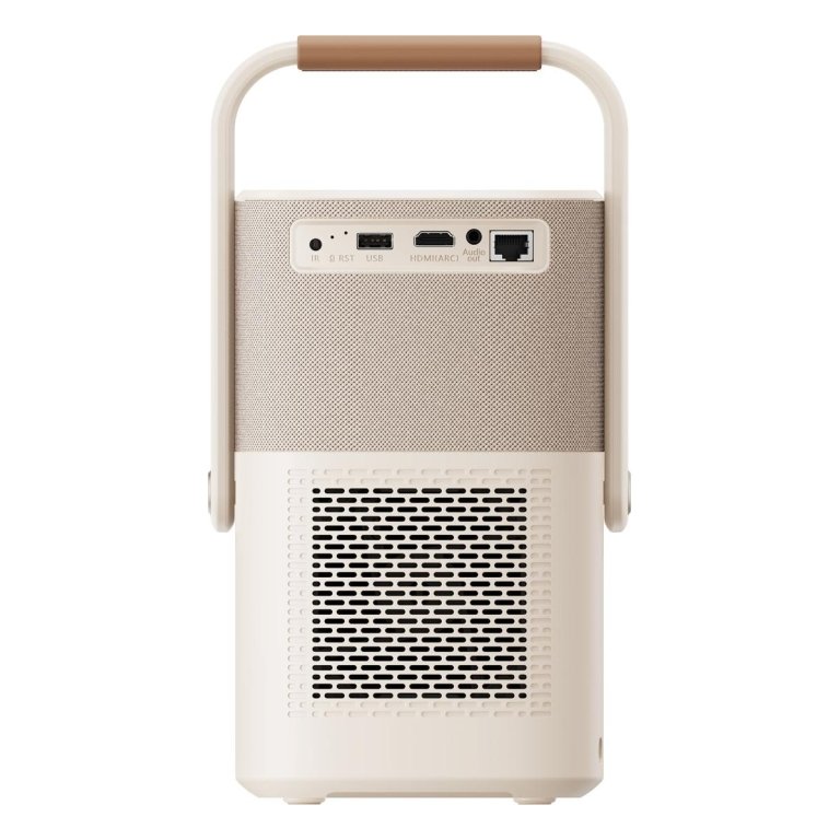 Yaber T2 Plus LED projector