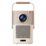 Yaber T2 Plus LED projector