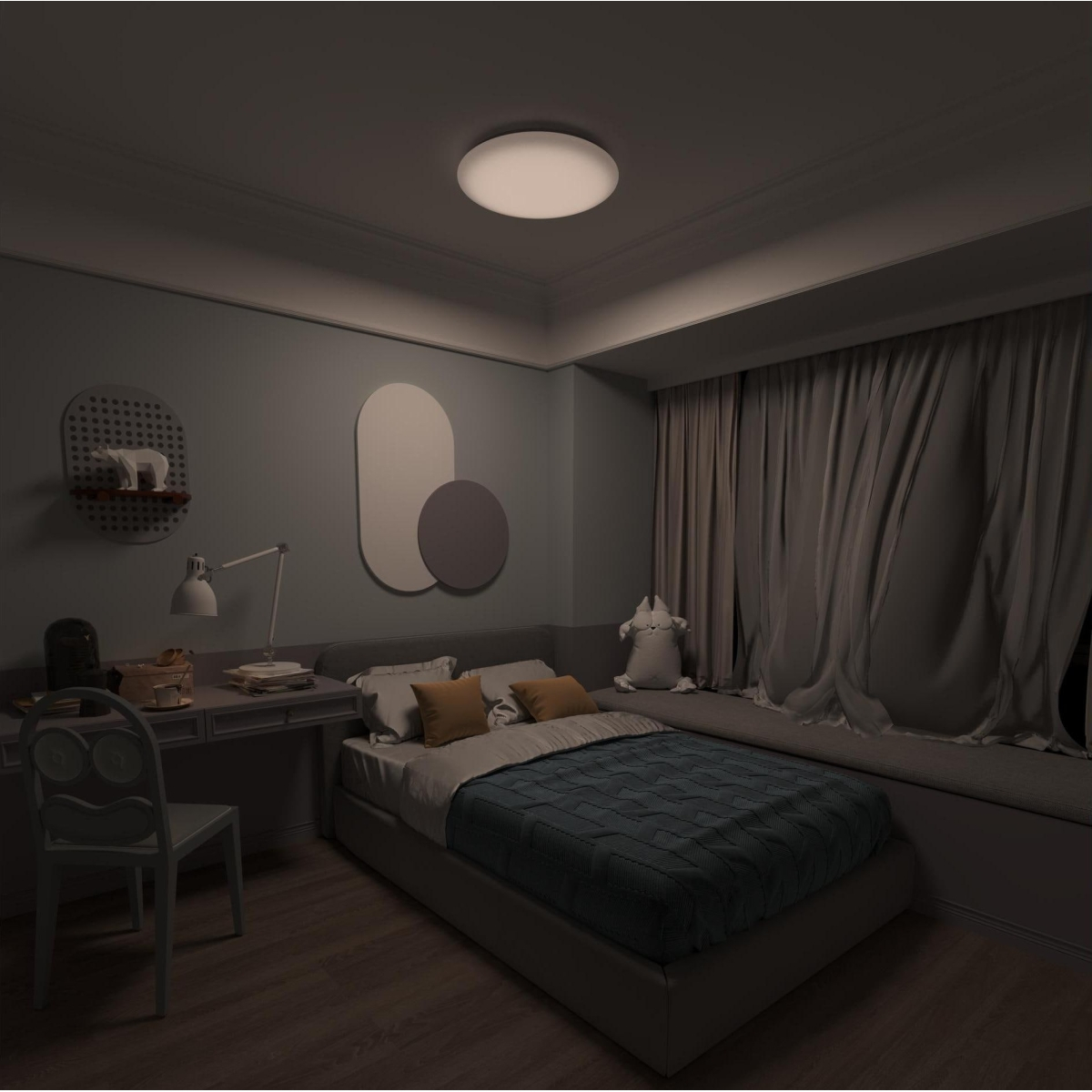Yeelight Arwen C Series