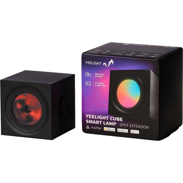 Yeelight Cube Smart