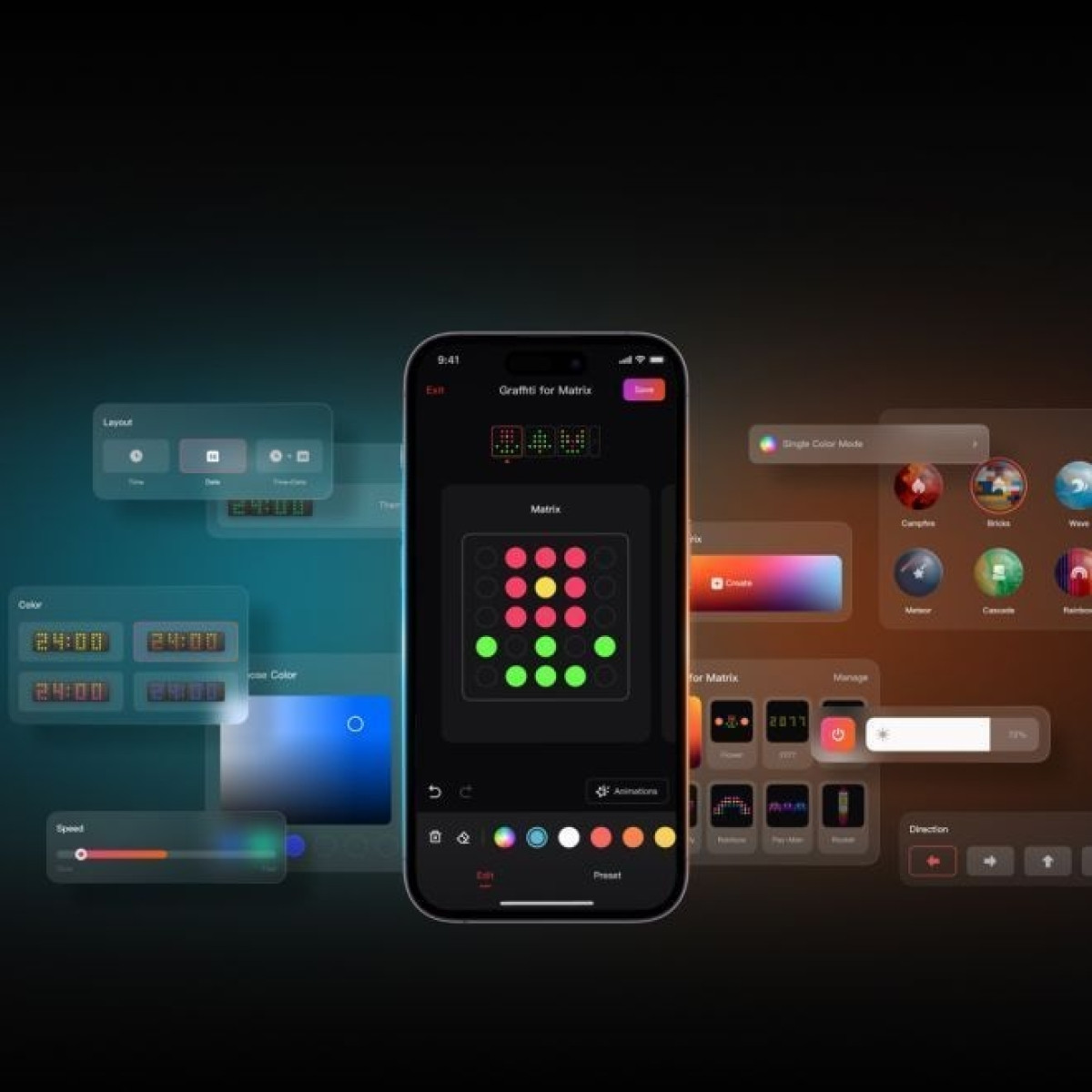 Yeelight Cube Smart