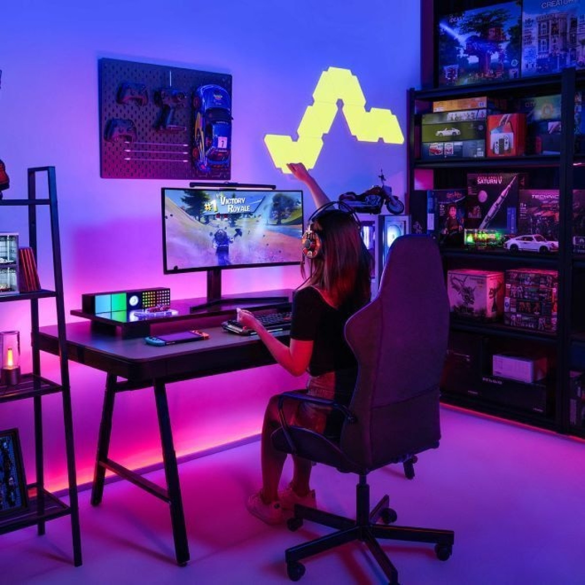 Yeelight Cube Smart