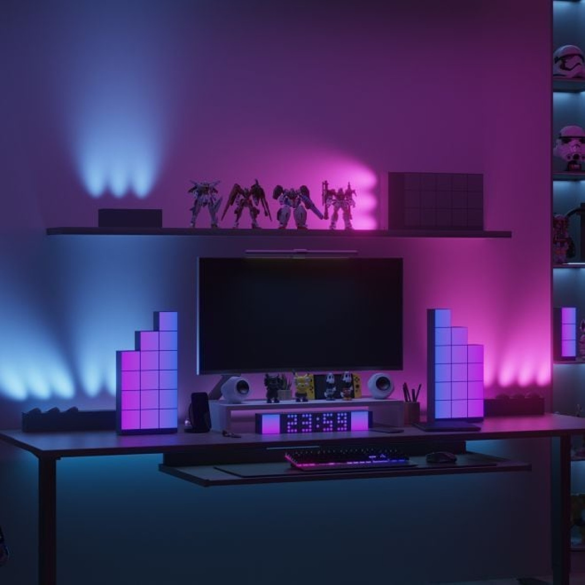 Yeelight Cube Smart