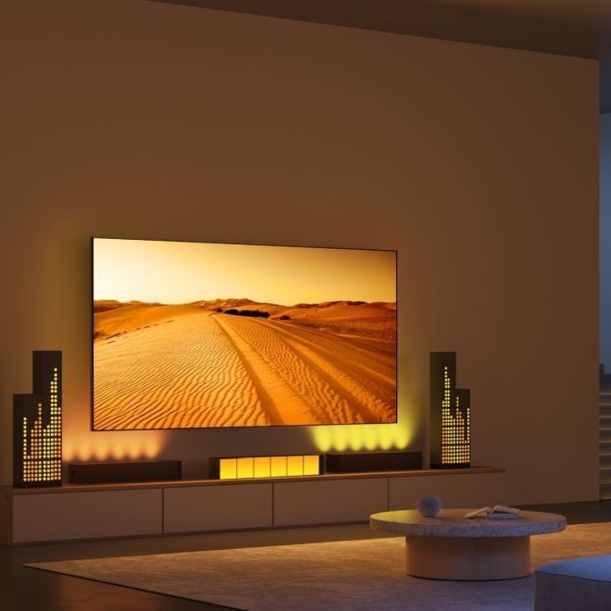Yeelight Cube Smart