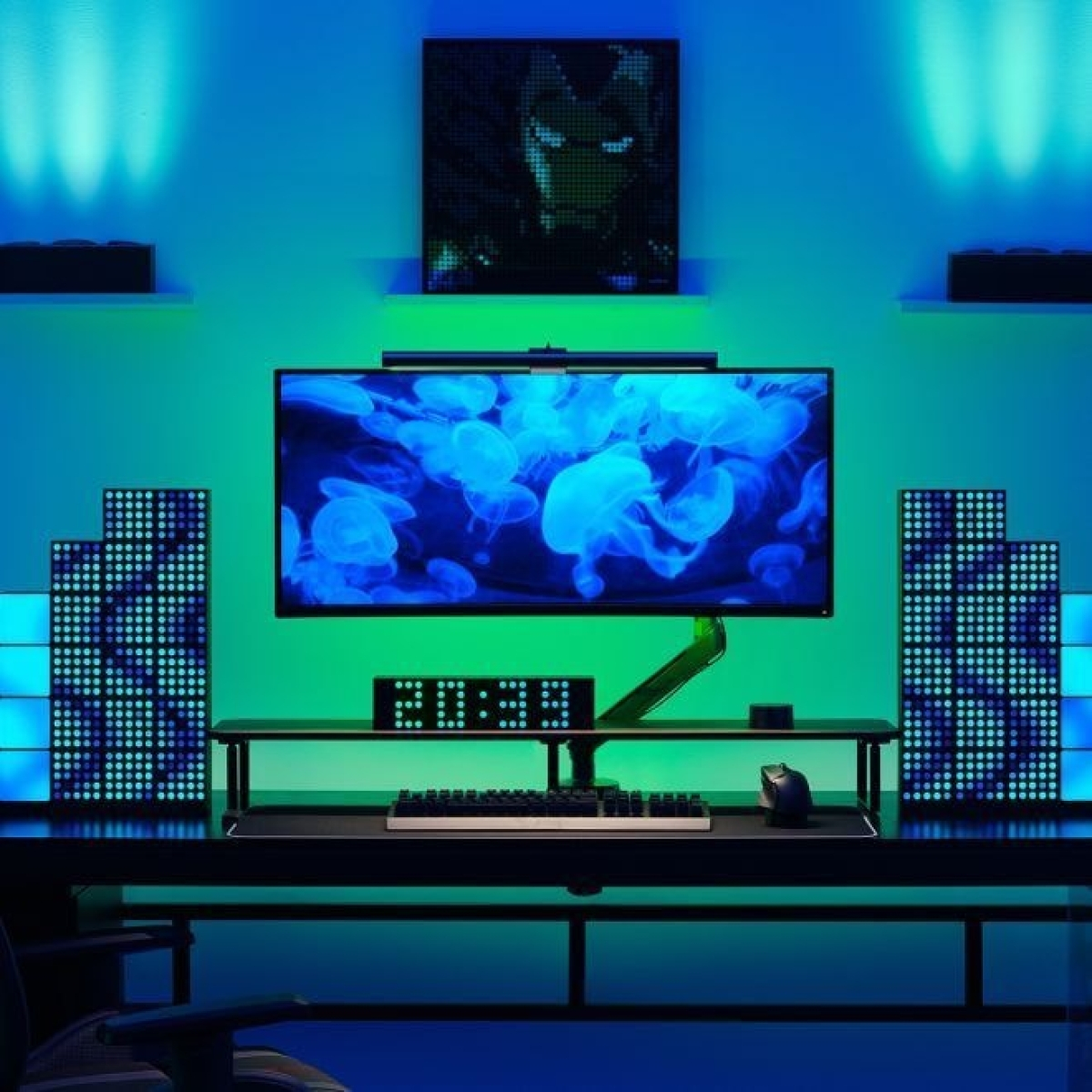 Yeelight Cube