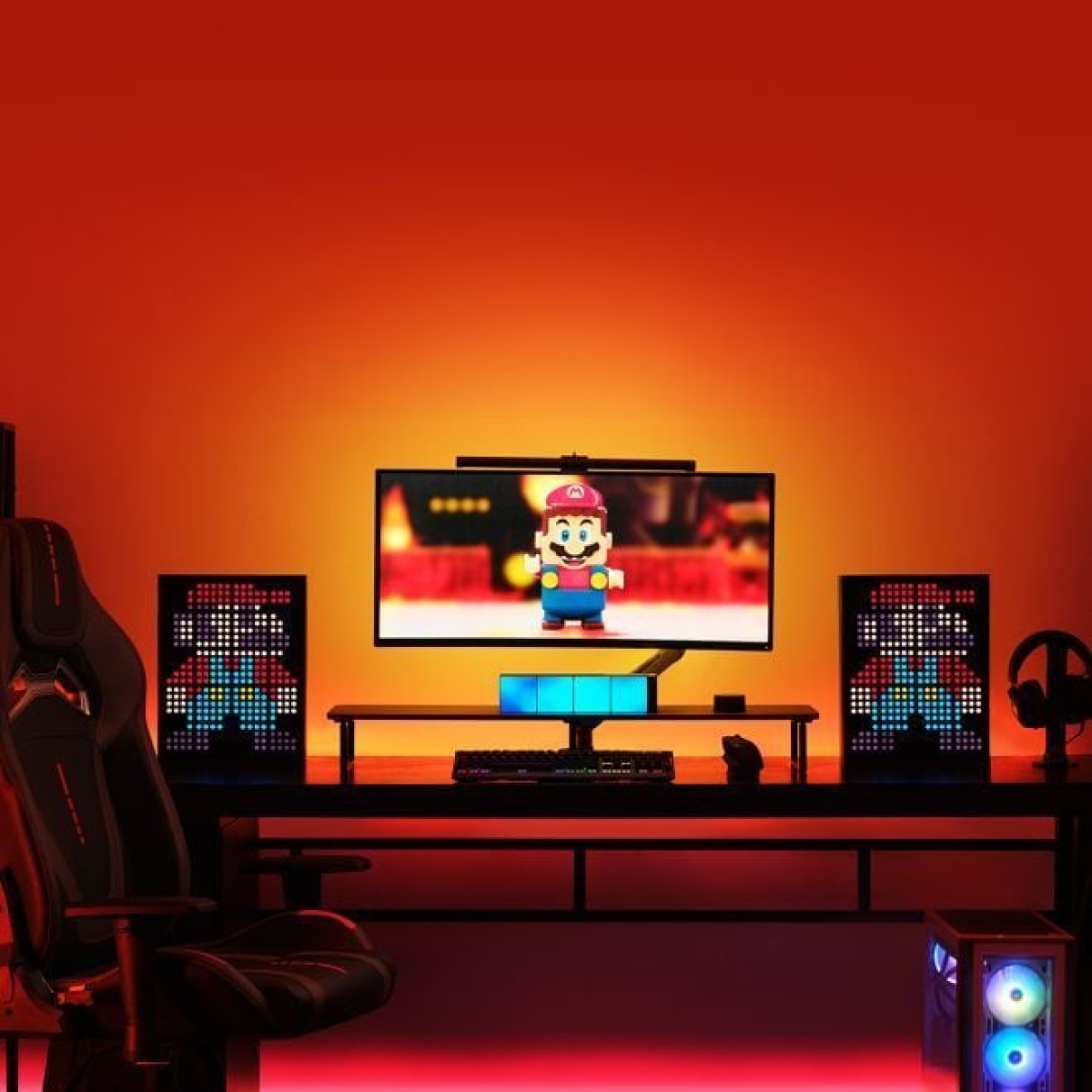 Yeelight Cube