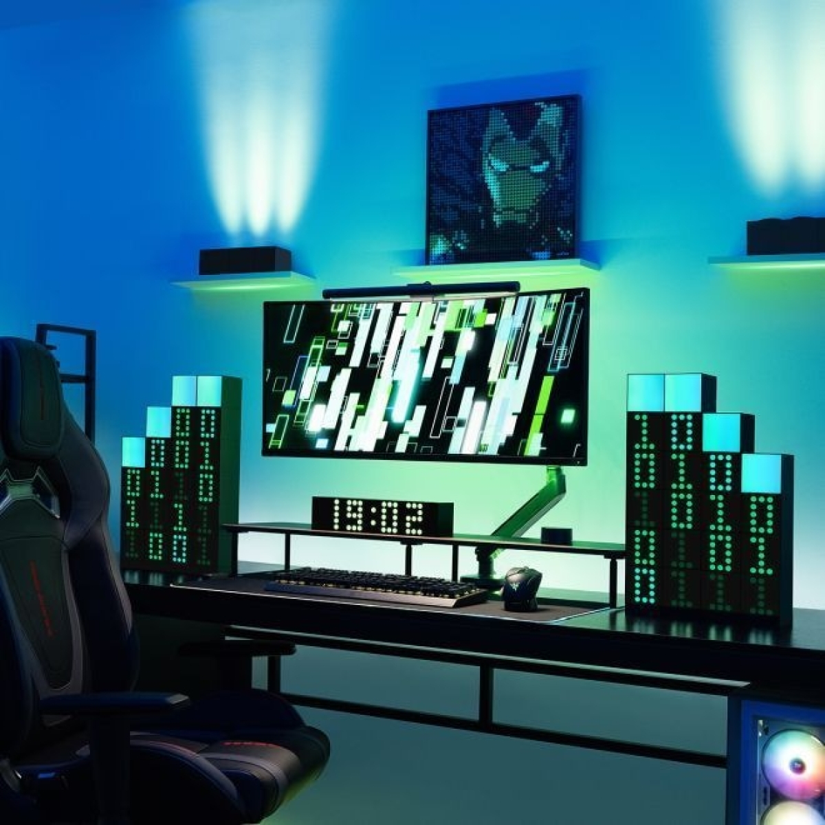 Yeelight Cube