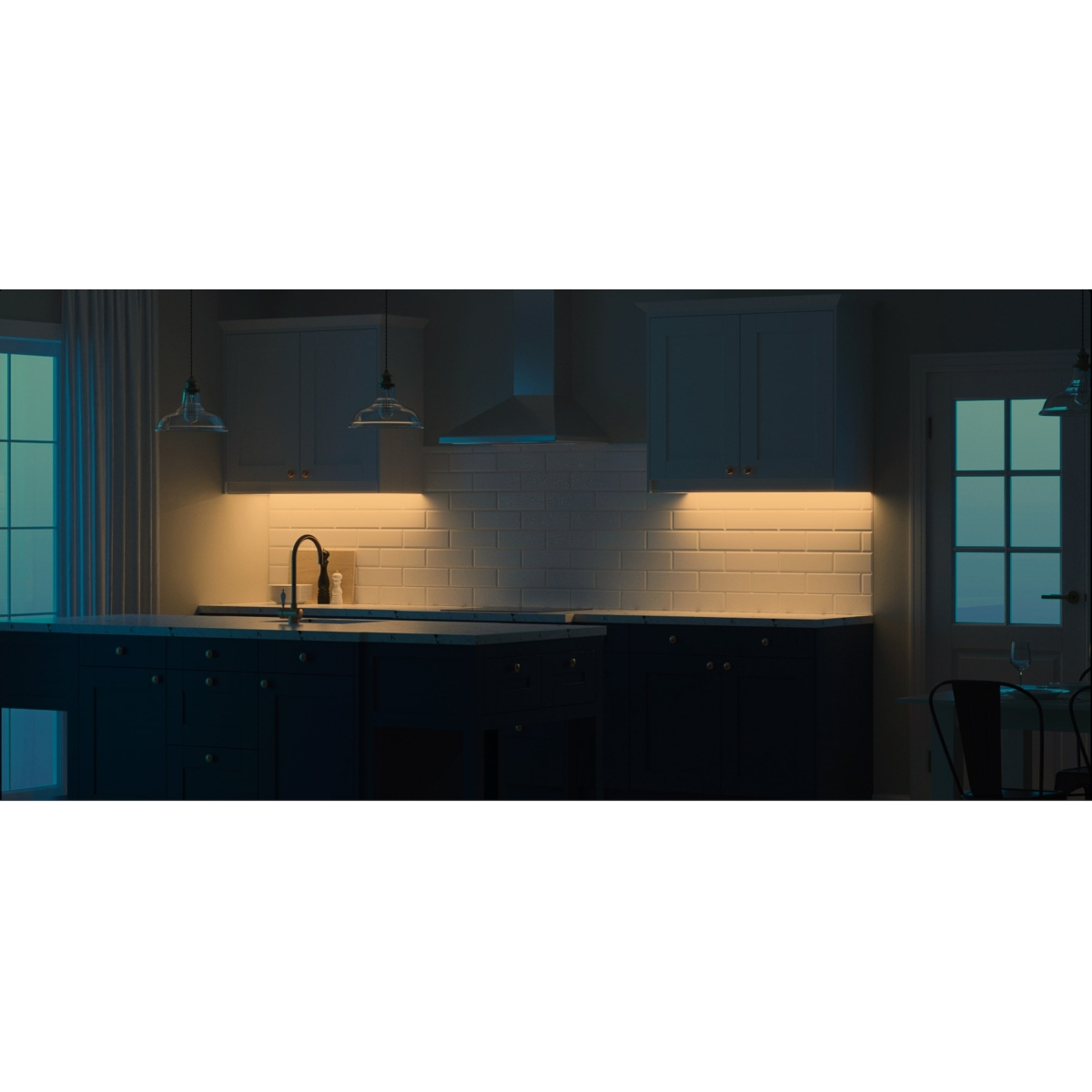 Yeelight Motion Sensor Closet Light
