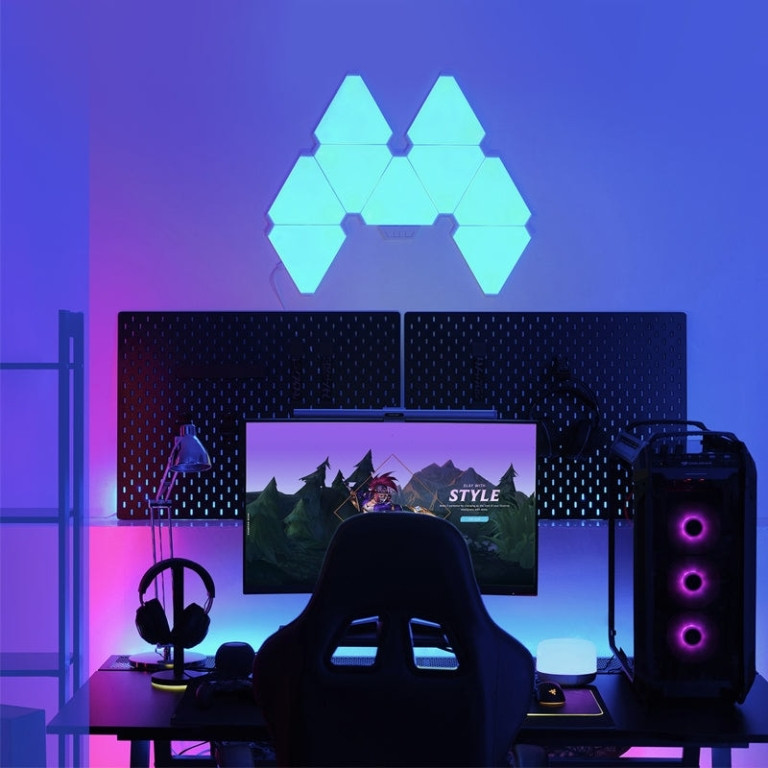 Yeelight Przedłużenie paneli świetlnych Smart Light Panels