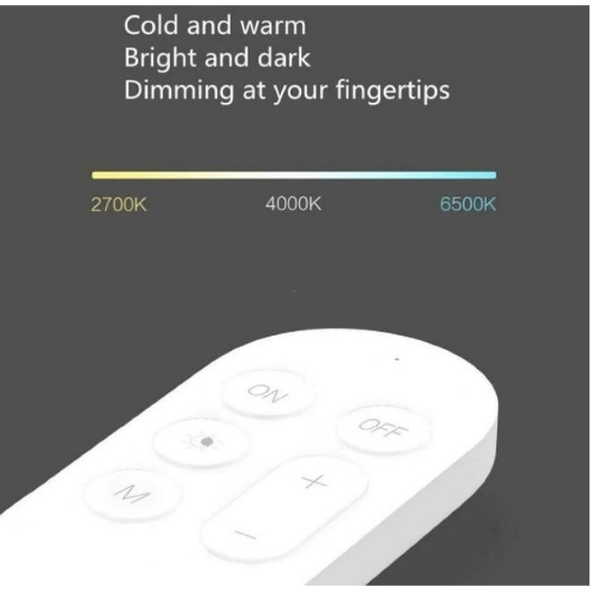 Yeelight Remote control