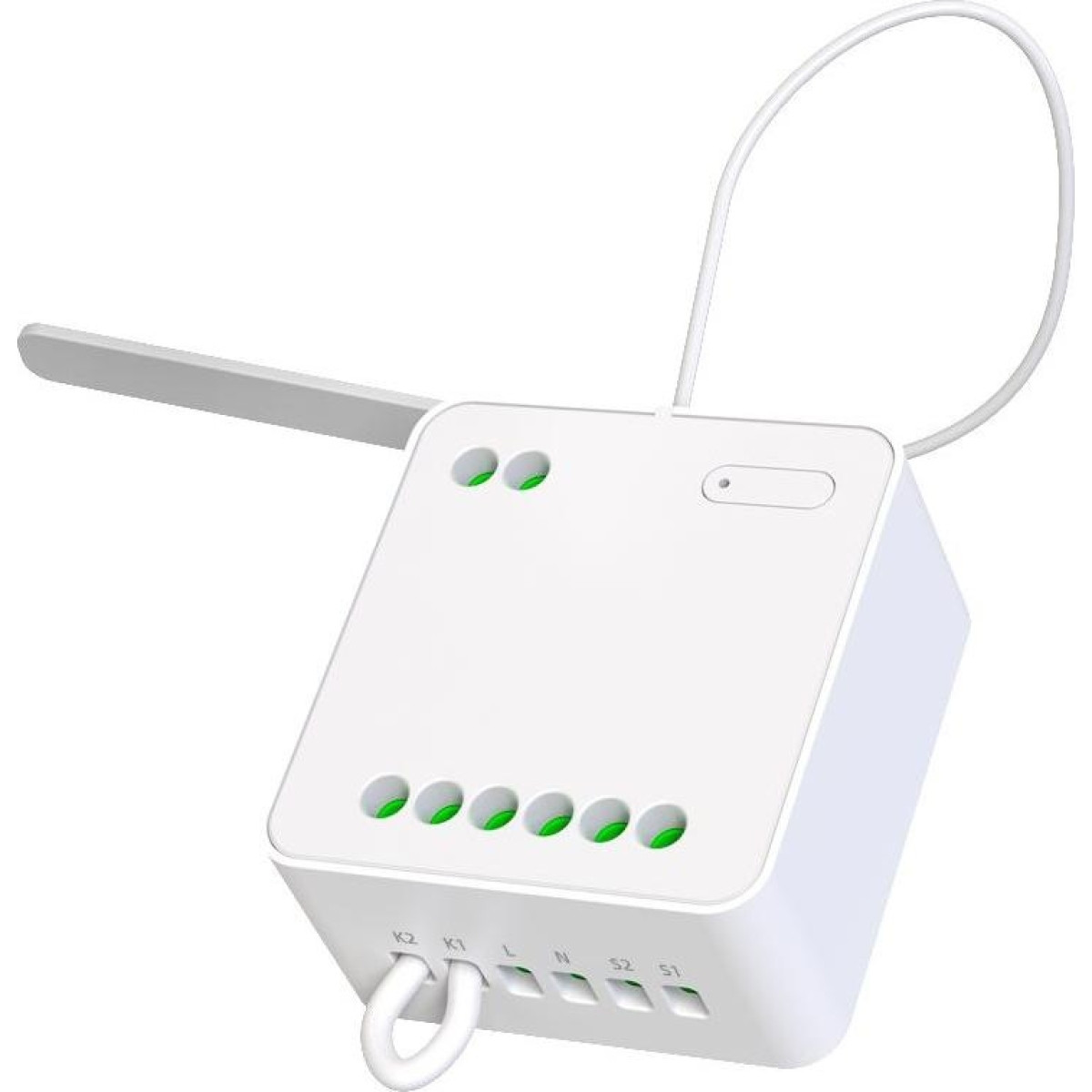 Yeelight Smart Dual Control relay module