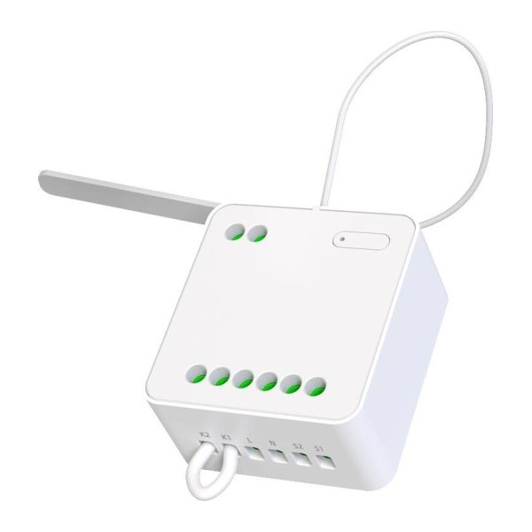 Yeelight Smart Dual Control relay module