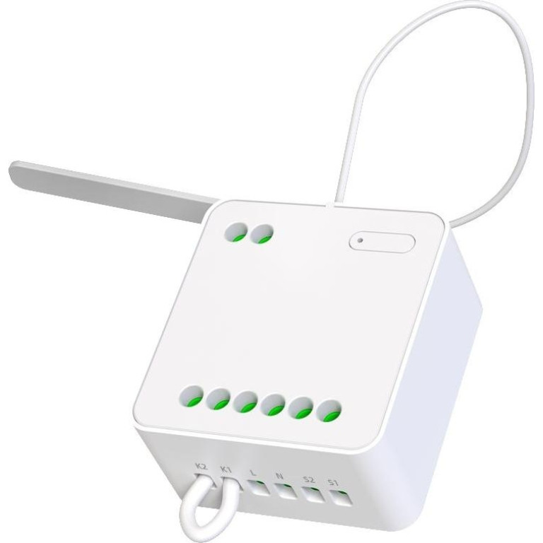 Yeelight Smart Dual Control relay module