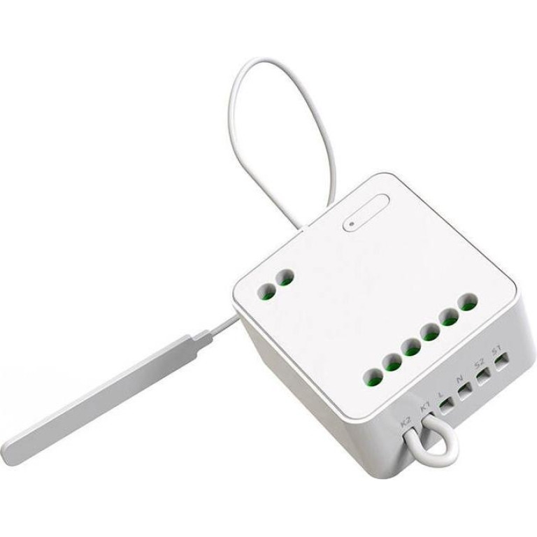 Yeelight Smart Dual Control relay module