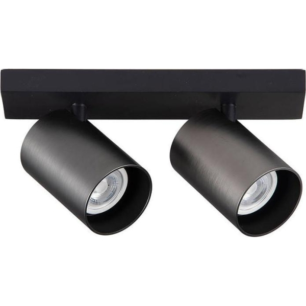 Yeelight Spotlight (2 zarówki) Czarna