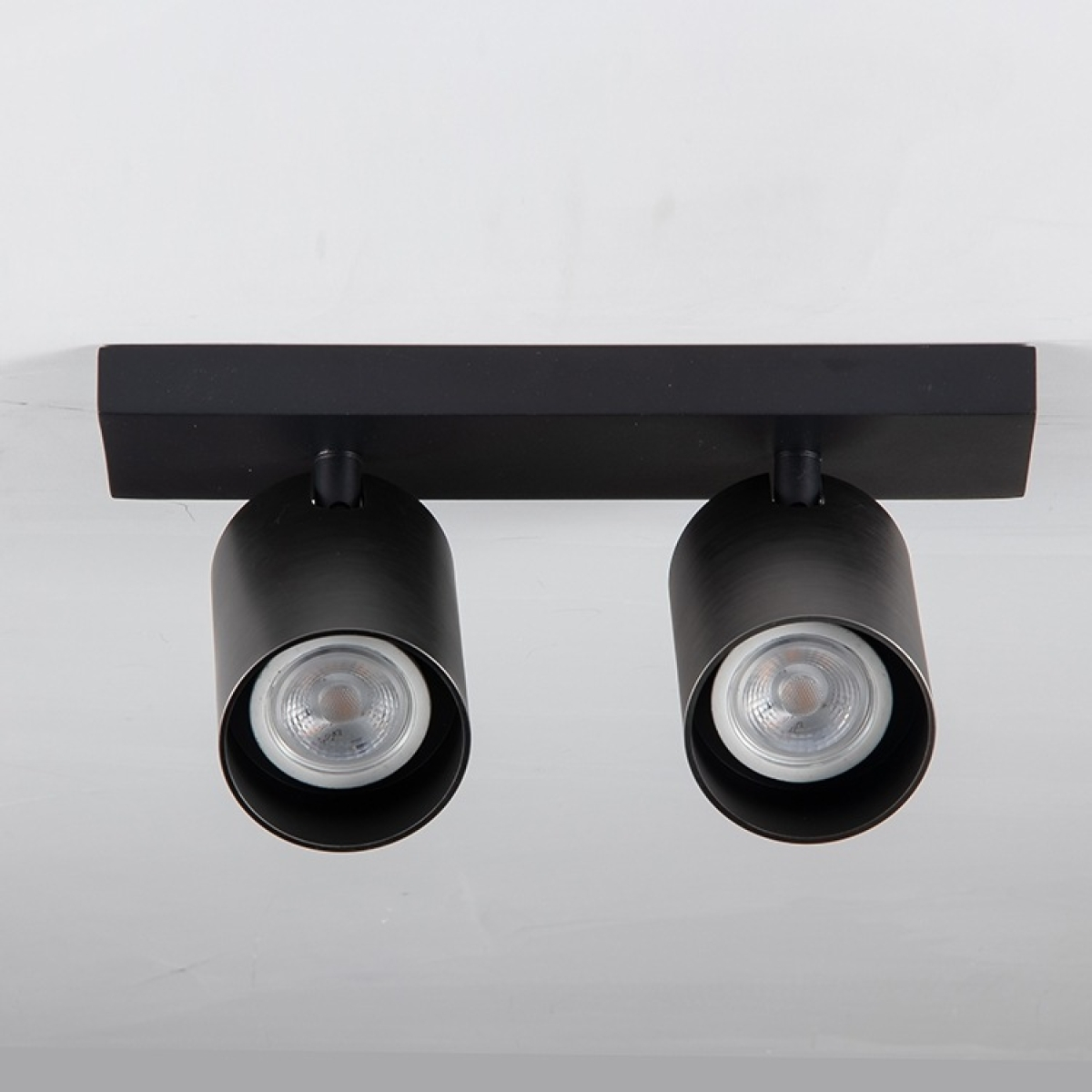 Yeelight Spotlight (2 zarówki) Czarna