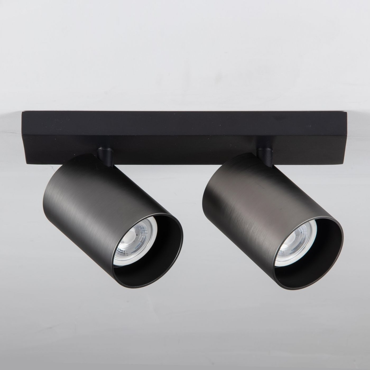 Yeelight Spotlight (2 zarówki) Czarna