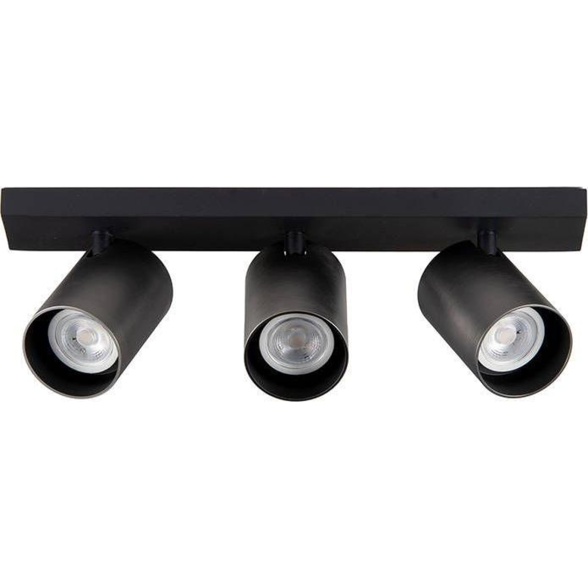 Yeelight Spotlight (3 zarówki) Czarna
