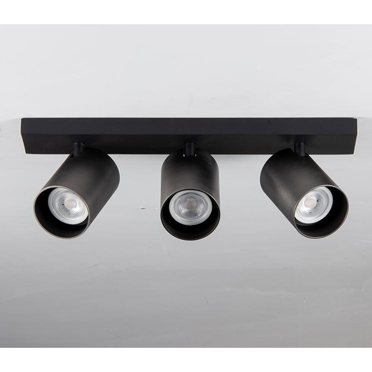 Yeelight Spotlight (3 zarówki) Czarna