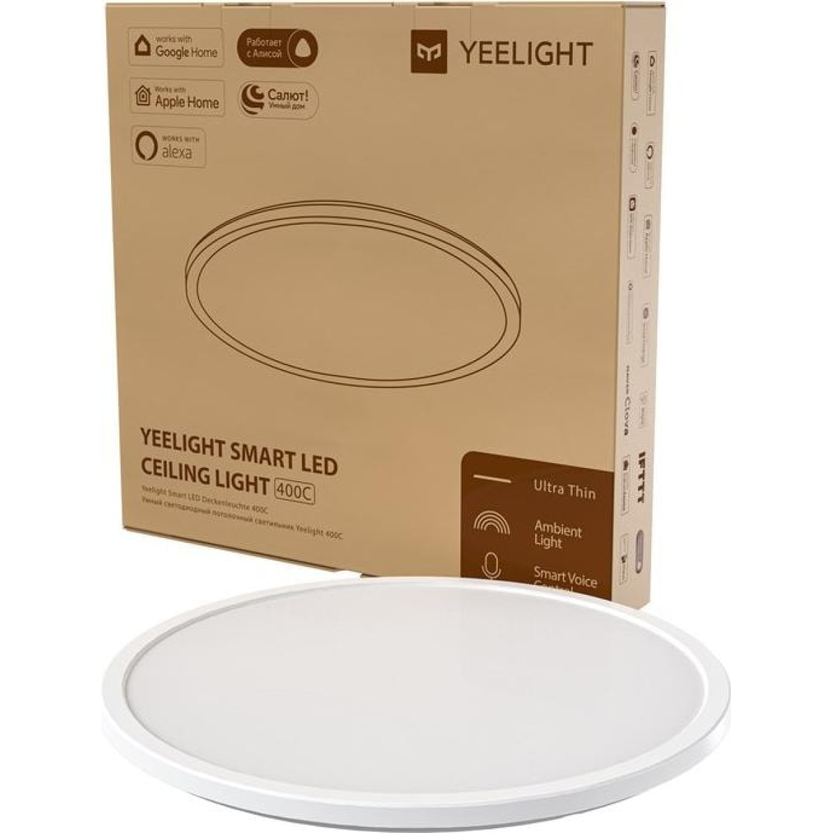 Yeelight Ultra Slim