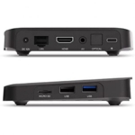 Youin You-Box T2 Android TV Box 2GB/8GB WiFi