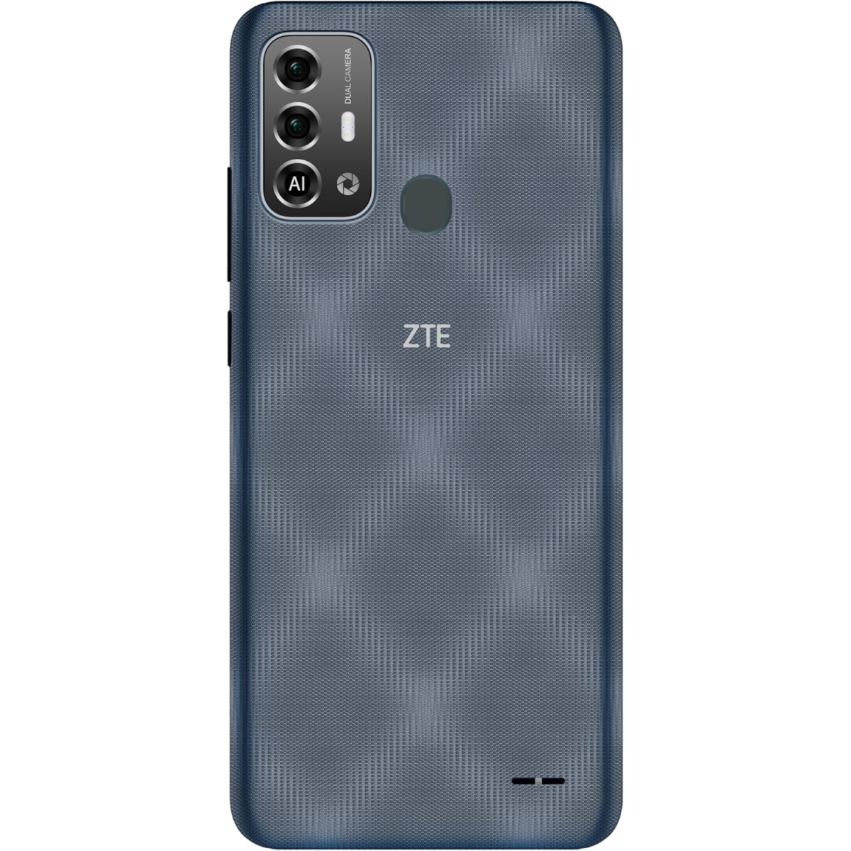 ZTE Blade A53 Pro 4GB/64GB Azul
