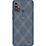 ZTE Blade A53 Pro 4GB/64GB Azul