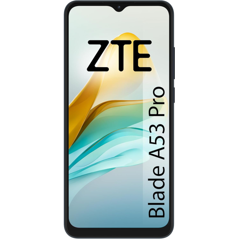 ZTE Blade A53 Pro 4GB/64GB Azul