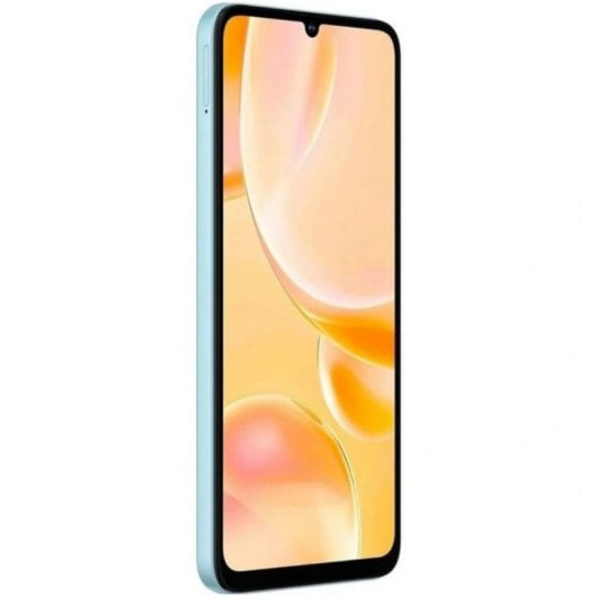 ZTE Blade A55 4/128GB Azul Libre