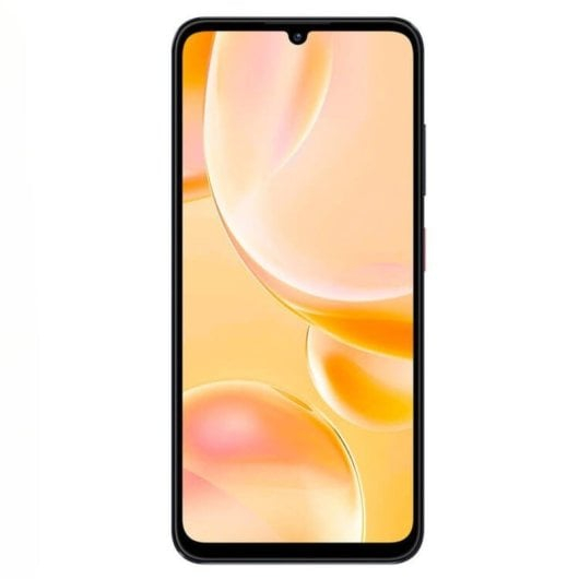 ZTE Blade A55 4/64GB Negro Libre