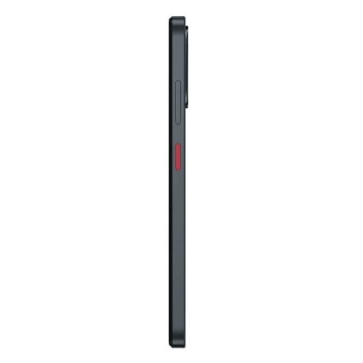 ZTE Blade A55 4/64GB Negro Libre