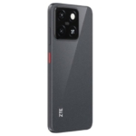 ZTE Blade A55 4/64GB Negro Libre