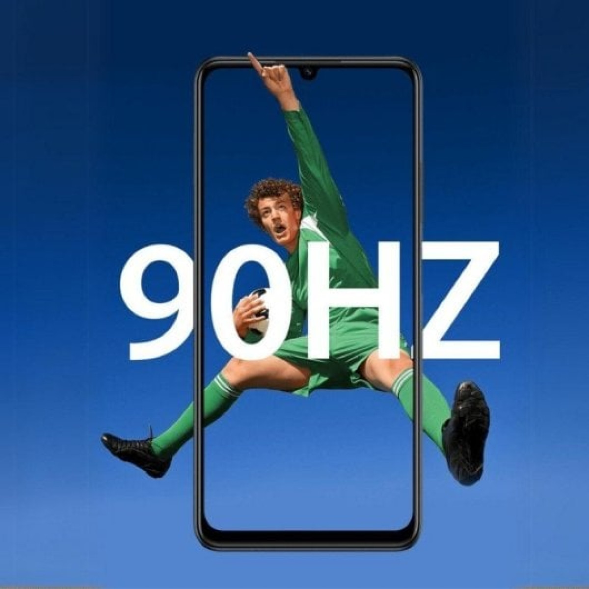 ZTE Blade A55 4/64GB Negro Libre