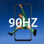 ZTE Blade A55 4/64GB Negro Libre
