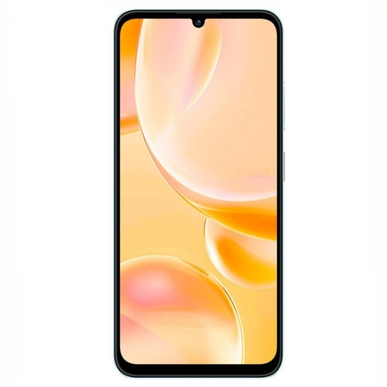 ZTE Blade A55 4GB/64GB Azul