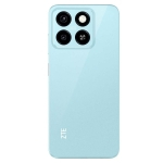 ZTE Blade A55 4GB/64GB Azul