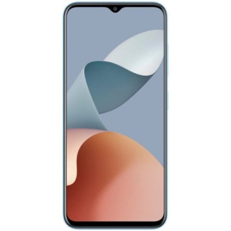 ZTE Blade A73 4/128GB Sky Blue Libre