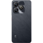 ZTE Blade A75 4/256GB Negro Libre