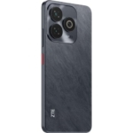 ZTE Blade A75 4/256GB Negro Libre