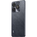 ZTE Blade A75 4/256GB Negro Libre
