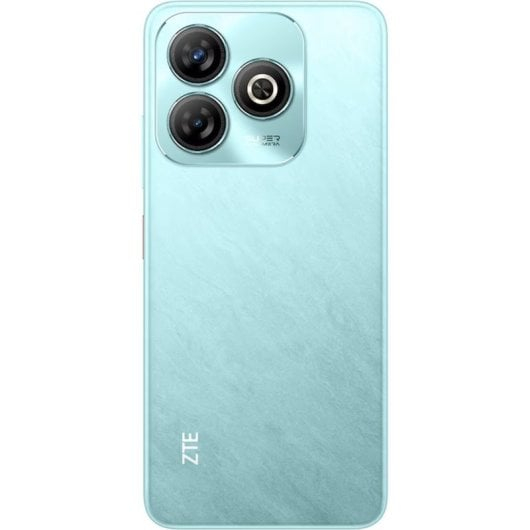 ZTE Blade A75 4/256GB Verde Libre