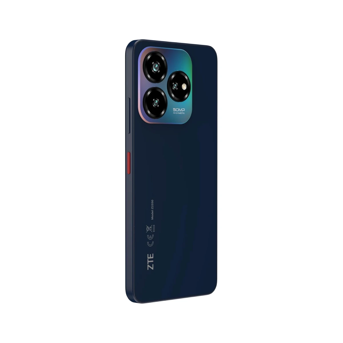 ZTE Blade V60 Vita 6GB/256GB Azul