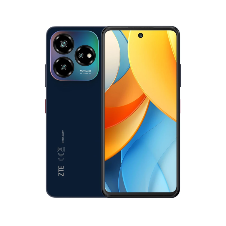 ZTE Blade V60 Vita 6GB/256GB Azul