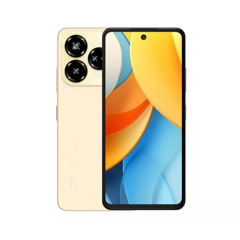 ZTE Blade V60 Vita 6GB/256GB Gold