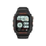 Zeblaze Ares GPS smartwatch (black)